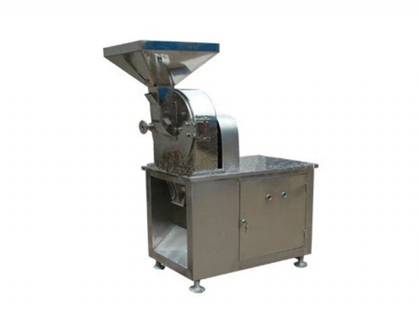 中藥通用粉碎機20B單機